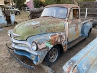 1954 Chevrolet 3100 for sale in Michigan (ID-131504)