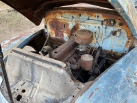 1954 Chevrolet 3100 for sale in Michigan (ID-131504)
