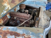 1954 Chevrolet 3100 for sale in Michigan (ID-131504)