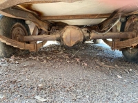 1954 Chevrolet 3100 for sale in Michigan (ID-131504)