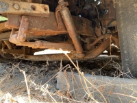 1954 Chevrolet 3100 for sale in Michigan (ID-131504)