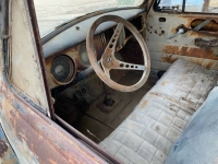 1954 Chevrolet 3100 for sale in Michigan (ID-131504)