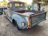 1954 Chevrolet 3100 for sale in Michigan (ID-131504)