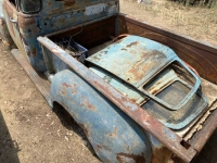 1954 Chevrolet 3100 for sale in Michigan (ID-131504)