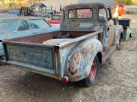 1954 Chevrolet 3100 for sale in Michigan (ID-131504)