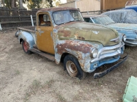 1954 Chevrolet 3100 for sale in Michigan (ID-131504)