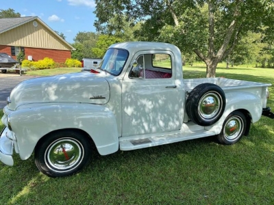 1954 Chevrolet 3100 for sale
