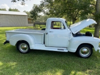 1954 Chevrolet 3100 for sale in Michigan (ID-131639)