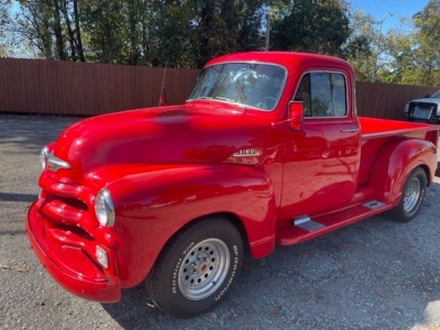 1954 Chevrolet 3100 for sale