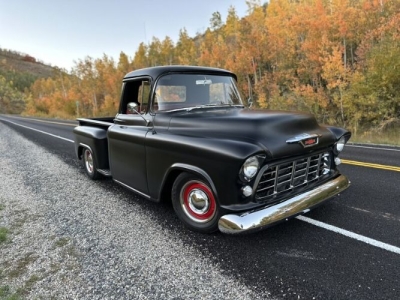1954 Chevrolet 3100 for sale