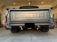 1954 Chevrolet 3100 for sale in Michigan (ID-137126)