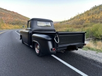 1954 Chevrolet 3100 for sale in Michigan (ID-137126)
