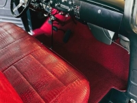 1954 Chevrolet 3100 for sale in Michigan (ID-137126)