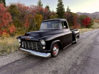 1954 Chevrolet 3100 for sale in Michigan (ID-137126)