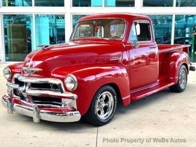 1954 Chevrolet 3100 for sale