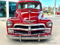 1954 Chevrolet 3100 for sale in Riverhead, New York (ID-139054)