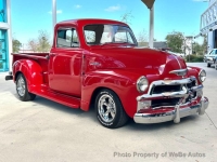 1954 Chevrolet 3100 for sale in Riverhead, New York (ID-139054)