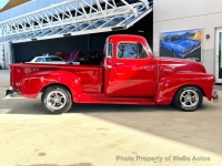 1954 Chevrolet 3100 for sale in Riverhead, New York (ID-139054)