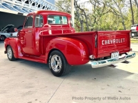 1954 Chevrolet 3100 for sale in Riverhead, New York (ID-139054)