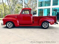 1954 Chevrolet 3100 for sale in Riverhead, New York (ID-139054)