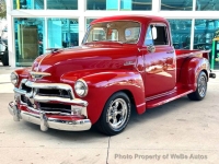 1954 Chevrolet 3100 for sale in Riverhead, New York (ID-139054)