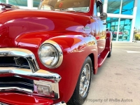 1954 Chevrolet 3100 for sale in Riverhead, New York (ID-139054)