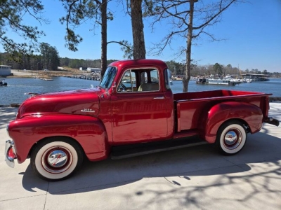 1954 Chevrolet 3100 for sale