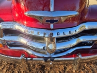1954 Chevrolet 3100 for sale in Michigan (ID-139705)