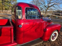 1954 Chevrolet 3100 for sale in Michigan (ID-139705)