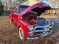 1954 Chevrolet 3100 for sale in Michigan (ID-139705)
