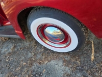 1954 Chevrolet 3100 for sale in Michigan (ID-139705)