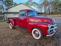 1954 Chevrolet 3100 for sale in Michigan (ID-139705)