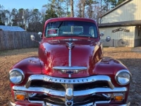 1954 Chevrolet 3100 for sale in Michigan (ID-139705)