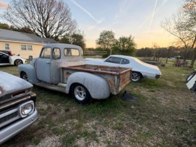 1954 Chevrolet 3100 for sale