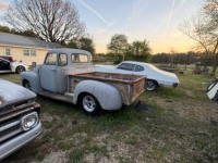 1954 Chevrolet 3100 for sale in Michigan (ID-141141)