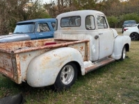 1954 Chevrolet 3100 for sale in Michigan (ID-141141)
