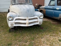 1954 Chevrolet 3100 for sale in Michigan (ID-141141)