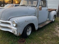 1954 Chevrolet 3100 for sale in Michigan (ID-141141)