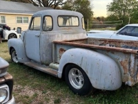 1954 Chevrolet 3100 for sale in Michigan (ID-141141)