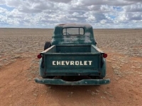 1954 Chevrolet 3100 for sale in Michigan (ID-142133)