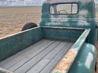 1954 Chevrolet 3100 for sale in Michigan (ID-142133)