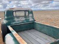 1954 Chevrolet 3100 for sale in Michigan (ID-142133)