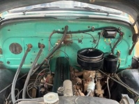 1954 Chevrolet 3100 for sale in Michigan (ID-142133)