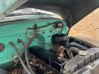 1954 Chevrolet 3100 for sale in Michigan (ID-142133)