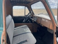 1954 Chevrolet 3100 for sale in Michigan (ID-142133)