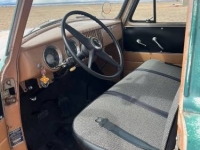 1954 Chevrolet 3100 for sale in Michigan (ID-142133)