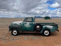 1954 Chevrolet 3100 for sale in Michigan (ID-142133)