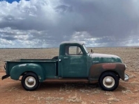 1954 Chevrolet 3100 for sale in Michigan (ID-142133)