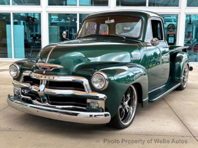 1954 Chevrolet 3100 for sale 1954 Chevrolet 3100 for sale