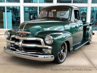 1954 Chevrolet 3100 for sale in Riverhead, New York (ID-142860)